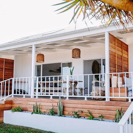 Skoon Seaside Accommodation Skoenmakerskop Экстерьер фото