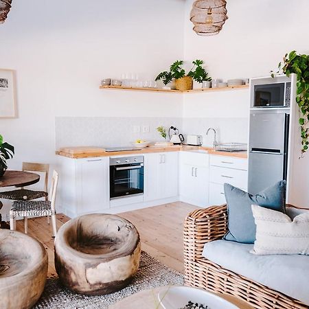 Skoon Seaside Accommodation Skoenmakerskop Экстерьер фото