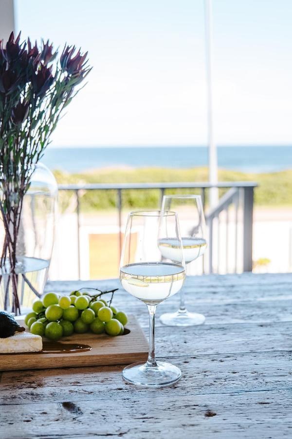 Skoon Seaside Accommodation Skoenmakerskop Экстерьер фото