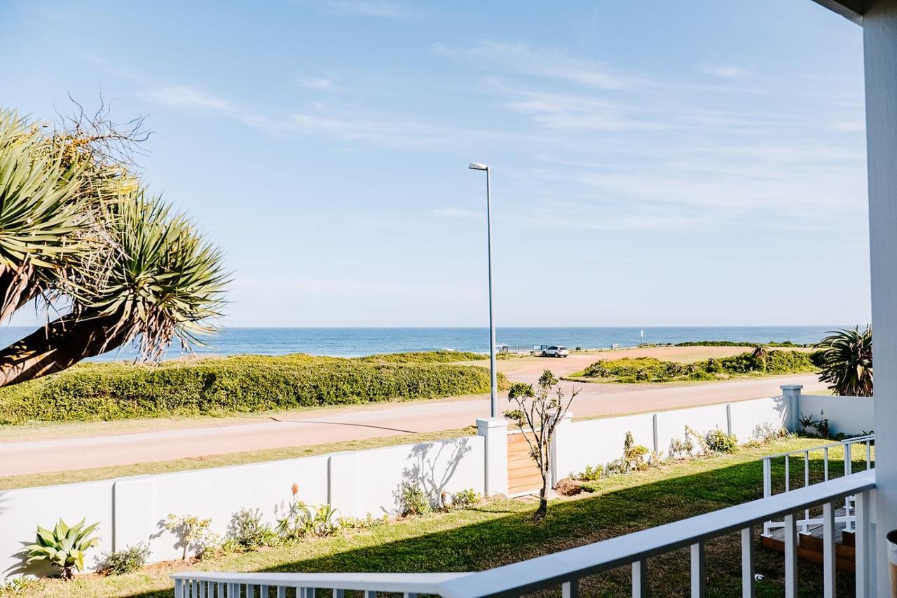 Skoon Seaside Accommodation Skoenmakerskop Экстерьер фото