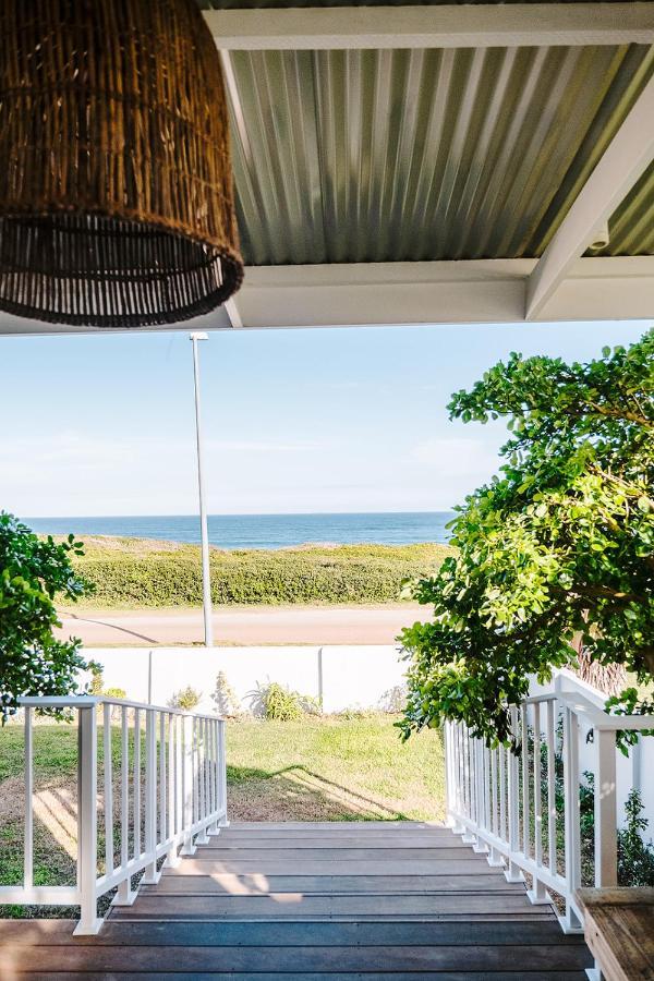 Skoon Seaside Accommodation Skoenmakerskop Экстерьер фото