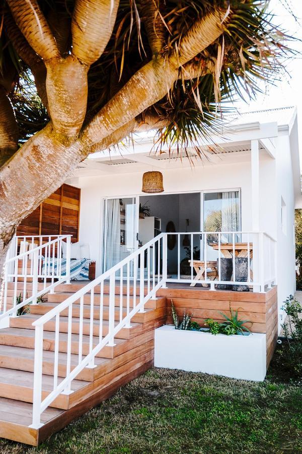 Skoon Seaside Accommodation Skoenmakerskop Экстерьер фото