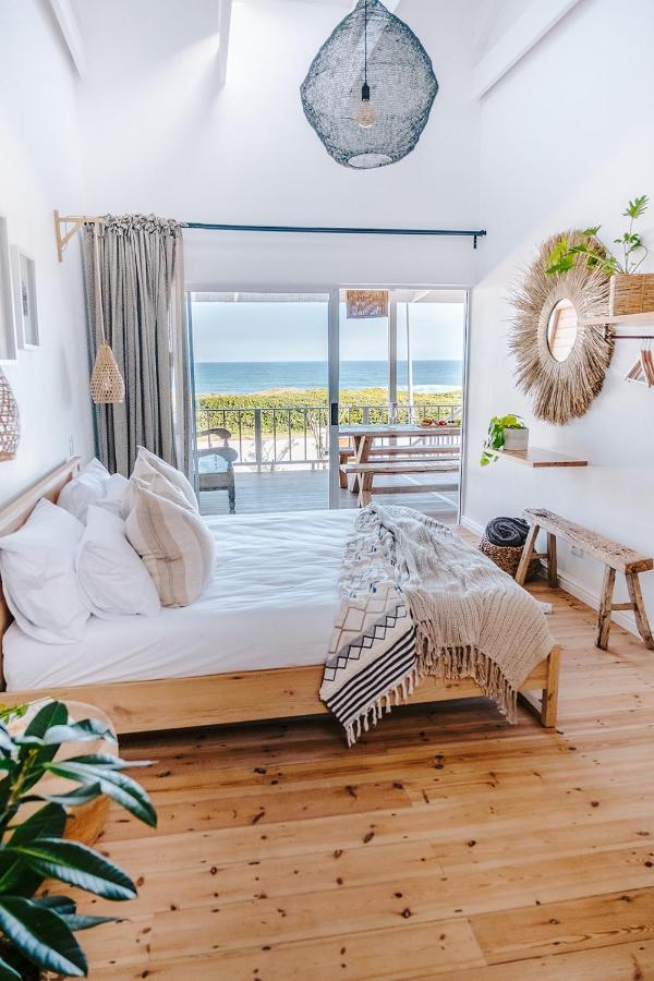 Skoon Seaside Accommodation Skoenmakerskop Экстерьер фото